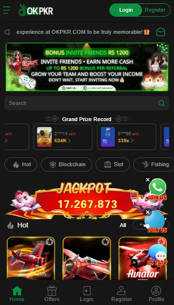 OKPKR