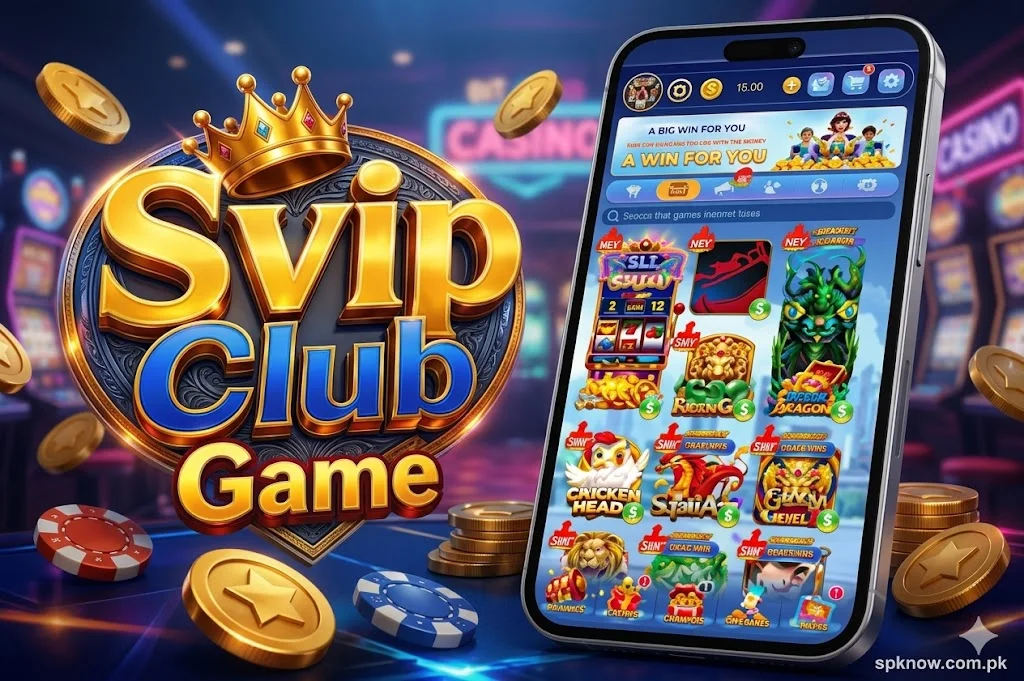 SVIP CLUB