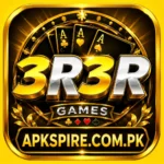 3R3R Game