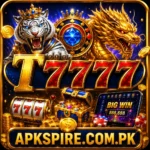 T7777 Game