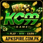 KC99 Game