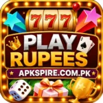 PlayRupees Game